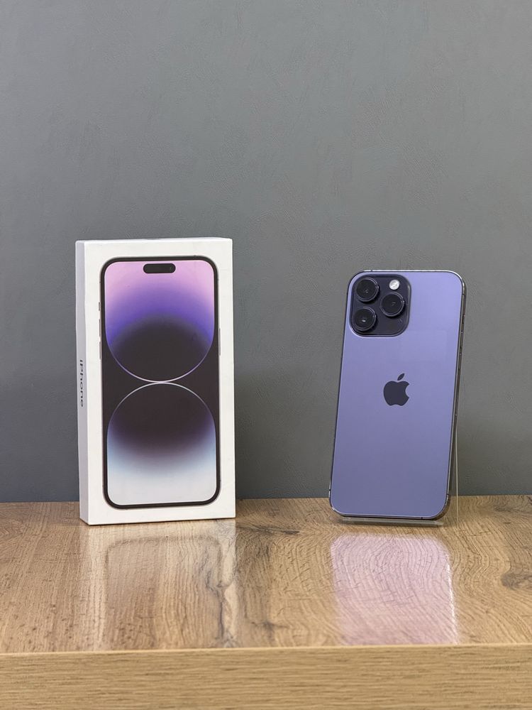 Iphone 14 Pro Max 256 GB | Mobile Zone