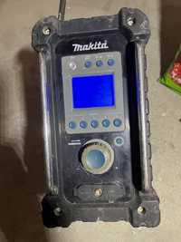 Radio santier Makita