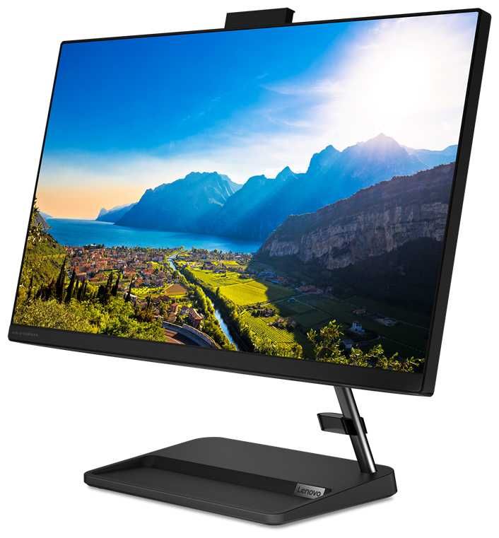 Перечислением Моноблок Lenovo 23'8