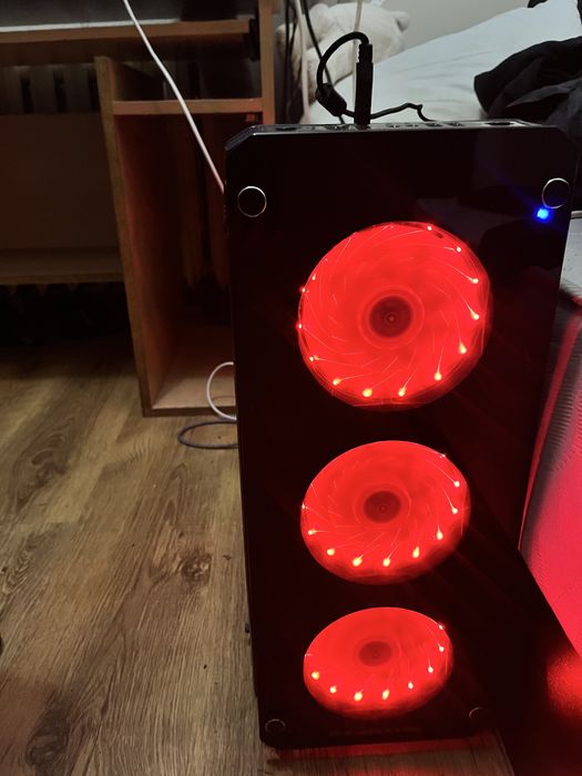 Геймърски Компютър