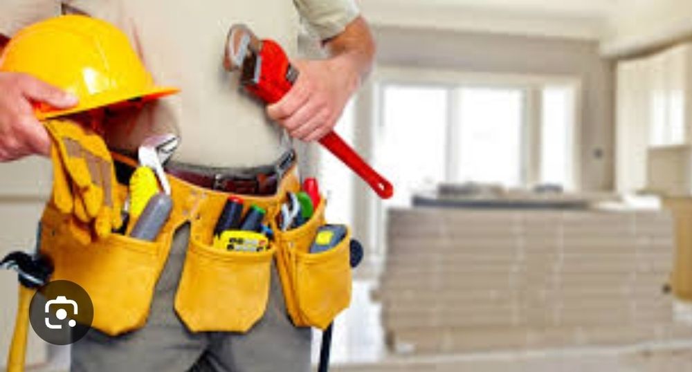 Услуги ремонта и отделка помещений,   квартир