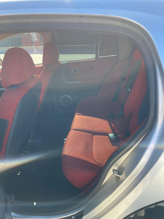 Vând Smart ForFour Automat
