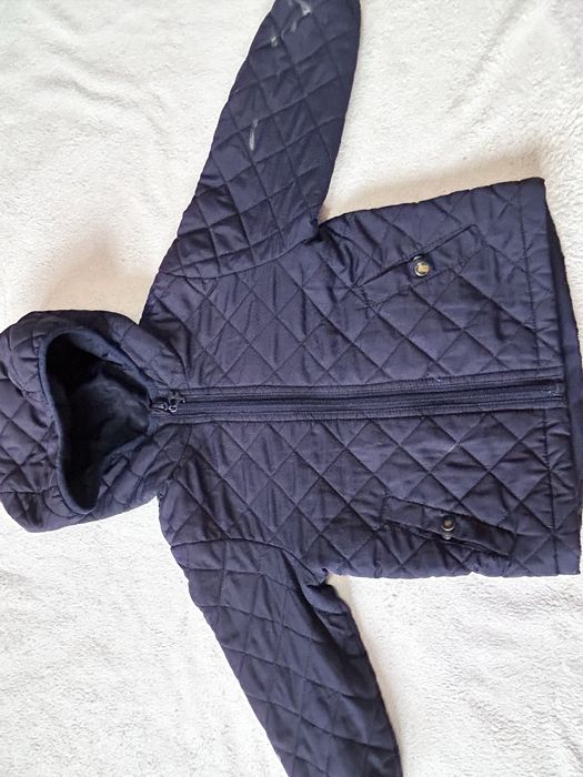 Пакет вещей для мальчика 6-12 месяц