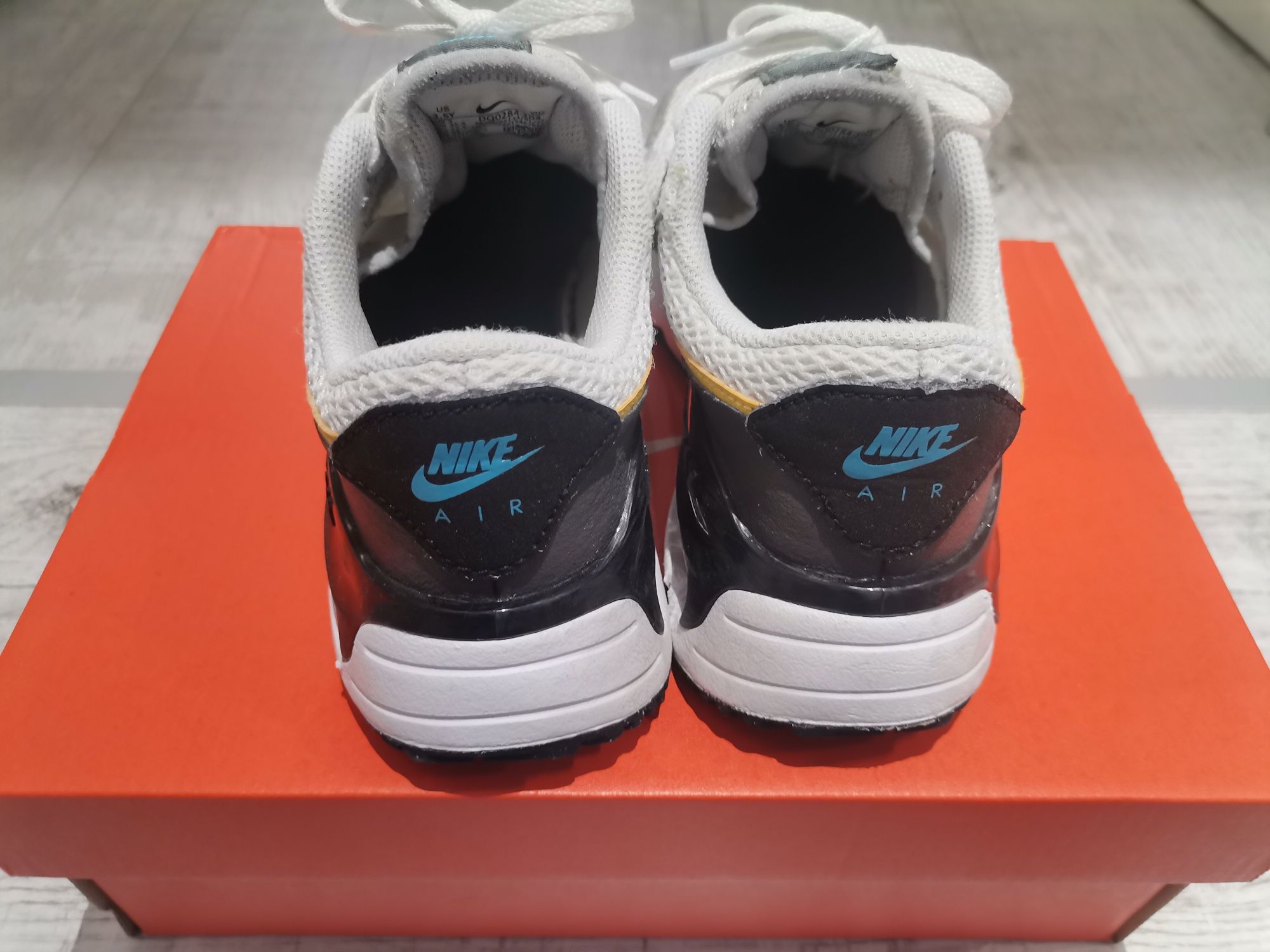 Маратонки Nike Airmax