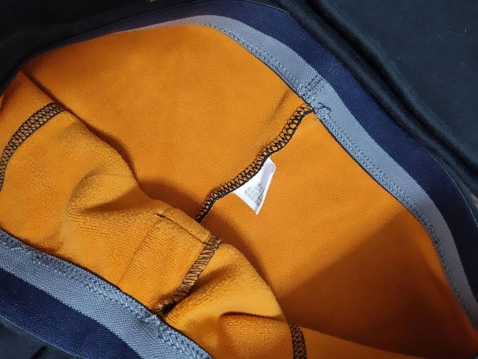 Costum termic barbatesc