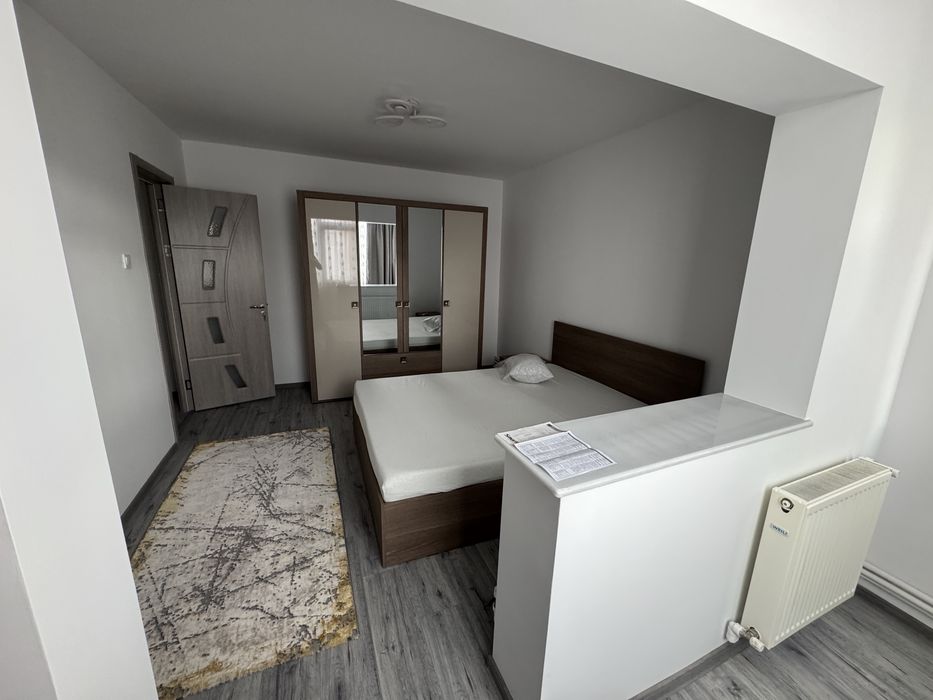 Brotacei / Tomis Nord - Apartament 2 camere de inchiriat