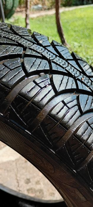 Зимни гуми 185/65 R15 Fulda