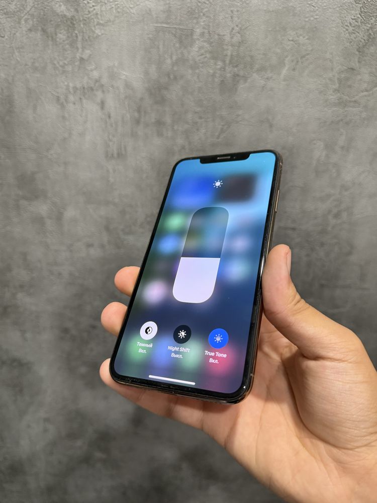 Iphone xs max 64гб