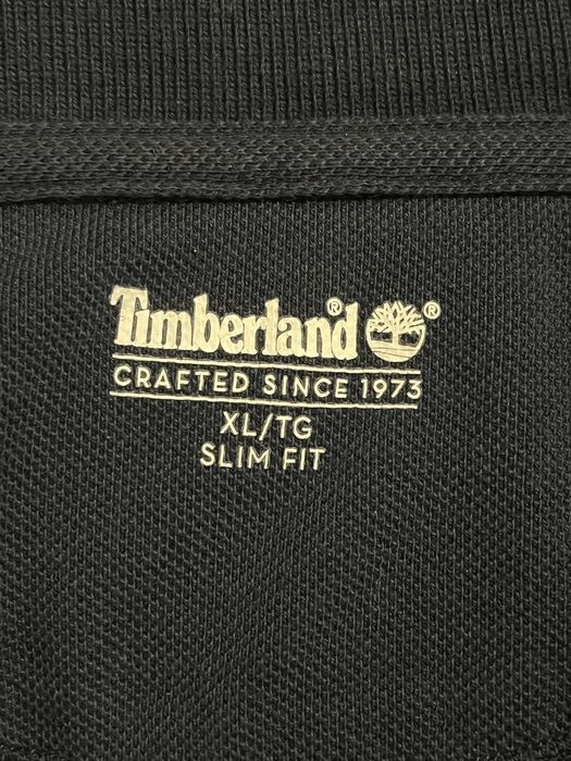Timberland Polo тениска