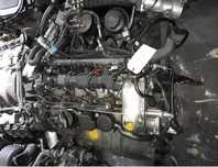 Motor 646 Mercedes 2.2 diesel C-class E-class Sprinter euro4