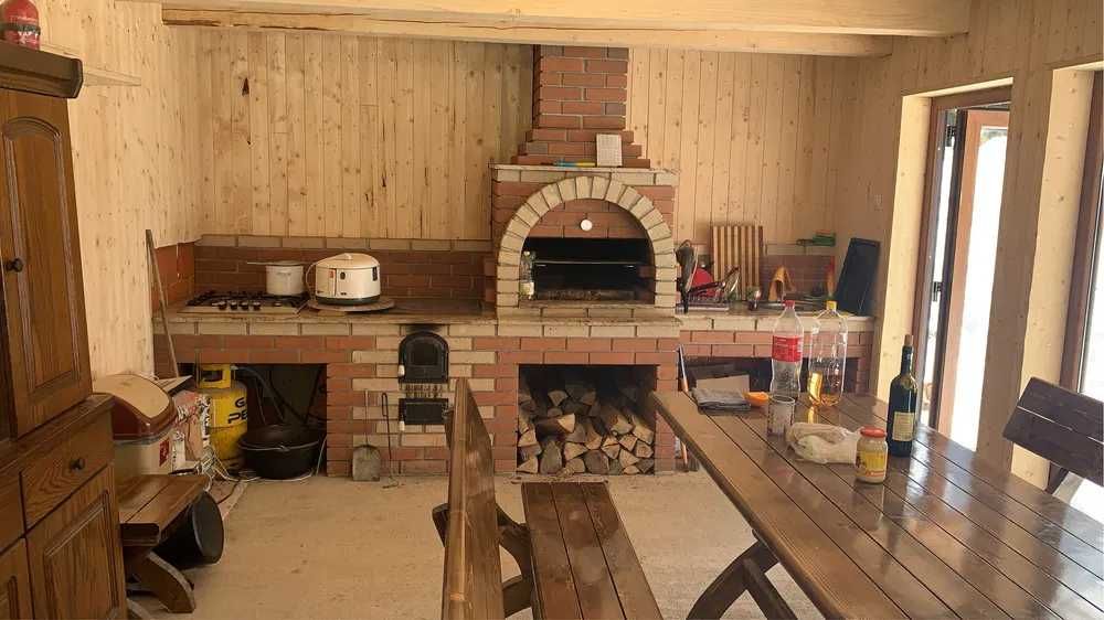 Cabana de inchiriat Vartop-Arieseni