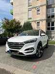 Vand Hyundai Tucson