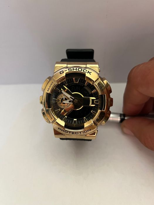Оригинален часовник CASIO G-SHOCK