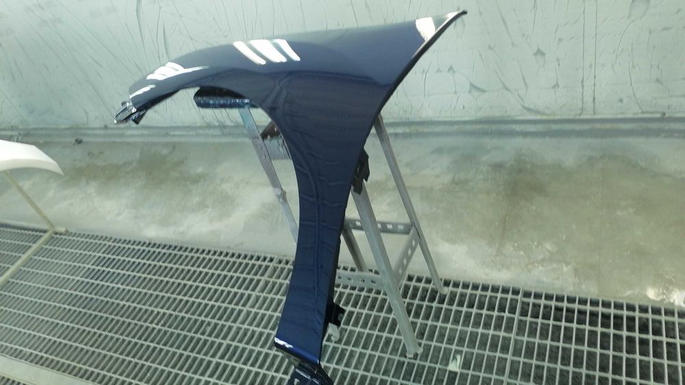 Vind aripa Logan 2 cod RPR VOPSIM ORICE CULO