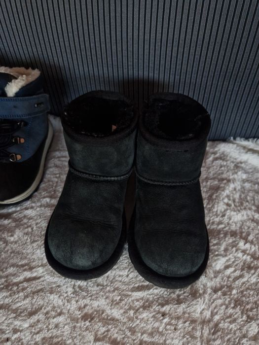 Зимни ботушки UGG, p-p 27,5