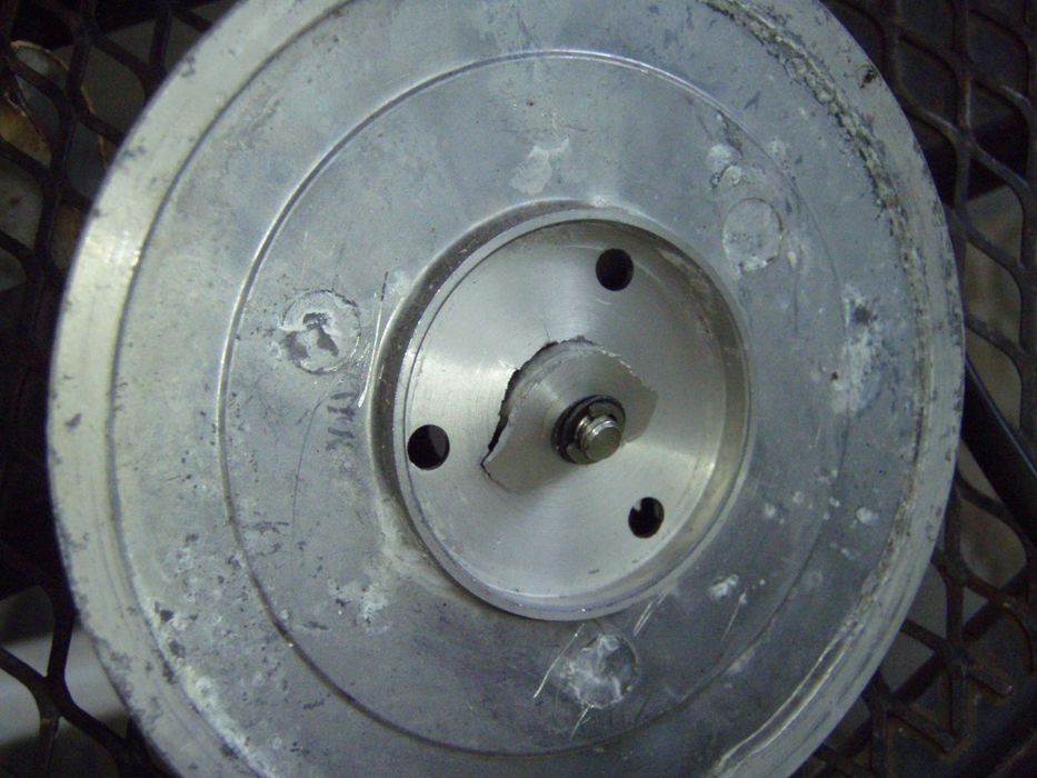 magnetofon Teac X-2000 cu probleme, incomplet