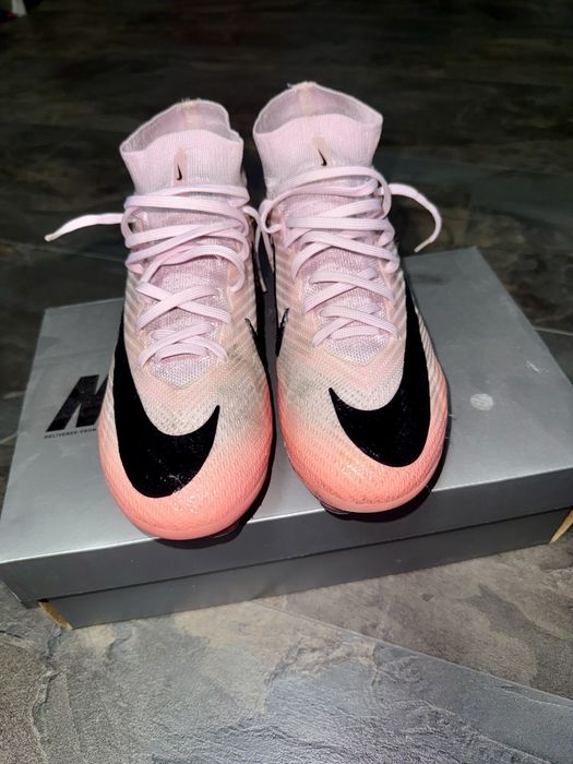 Nike Mercurial Superfly 9 Elite FG