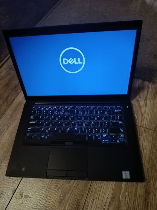 Laptop Dell Latitude 7490 Gen8 i7 / i5 / 16gb