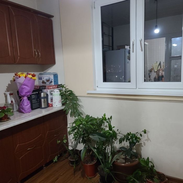 Продажа 6 комнатная квартира 138 кв.м, 2 сан узла, 4 балкона,