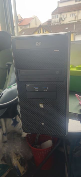 Dezmembrez calculator(sursa ,hard ,rami )functionale