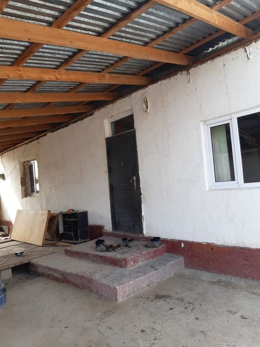 Продается дом загородом