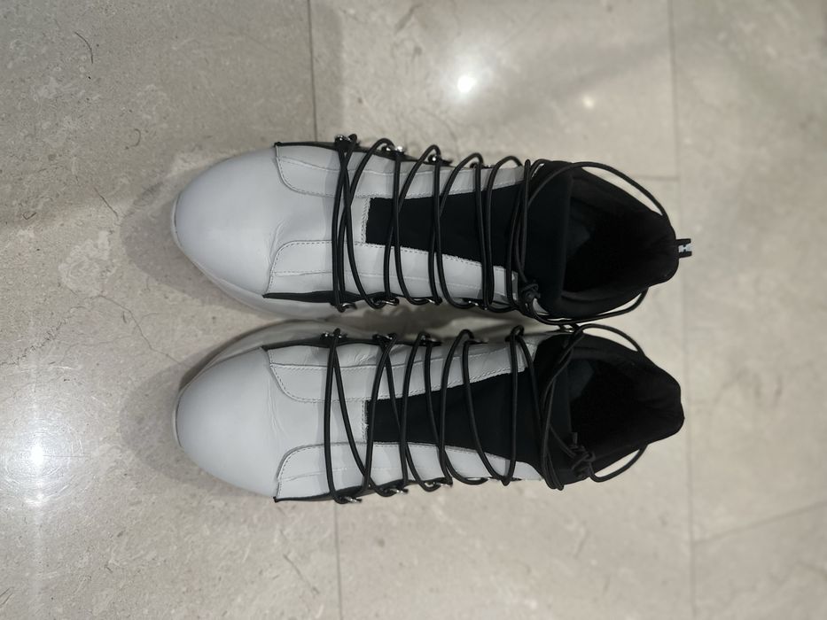 Обувки Moschino,Musk,Togoshi