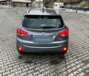 Hyundai ix35 2.0 diesel an 2013