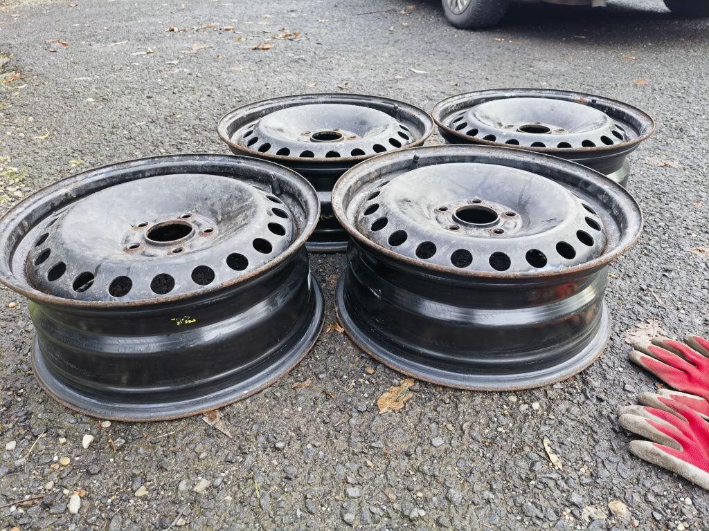 Jante tabla, ford kuga 16" originale