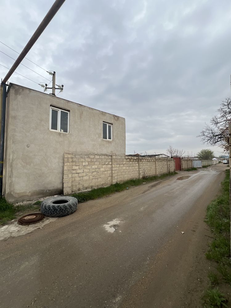 сдается в аренду помещение под СТО