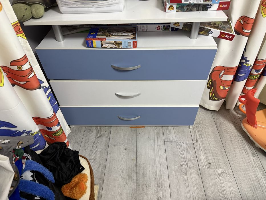 Dormitor copii de vanzare