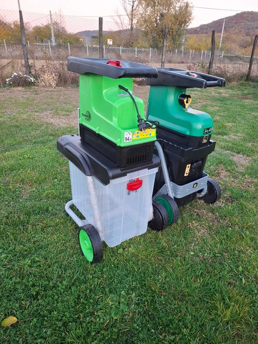 Tocător crengi  / ramuri