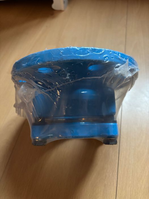 Flansa membrana Speciala Hawle