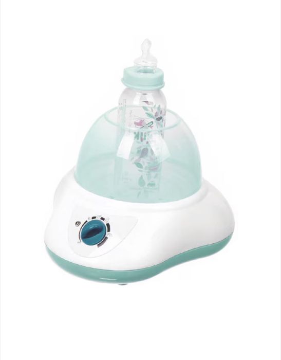 Sterilizator biberoane si tetine 5 in 1