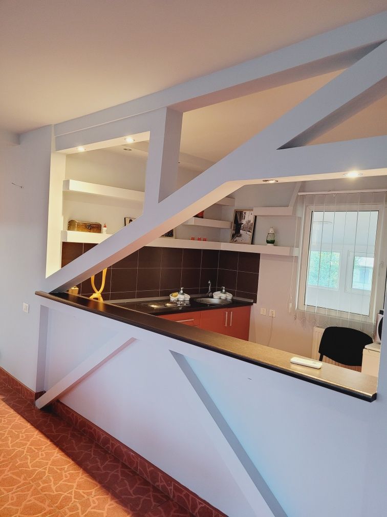 Casa vanzare curte