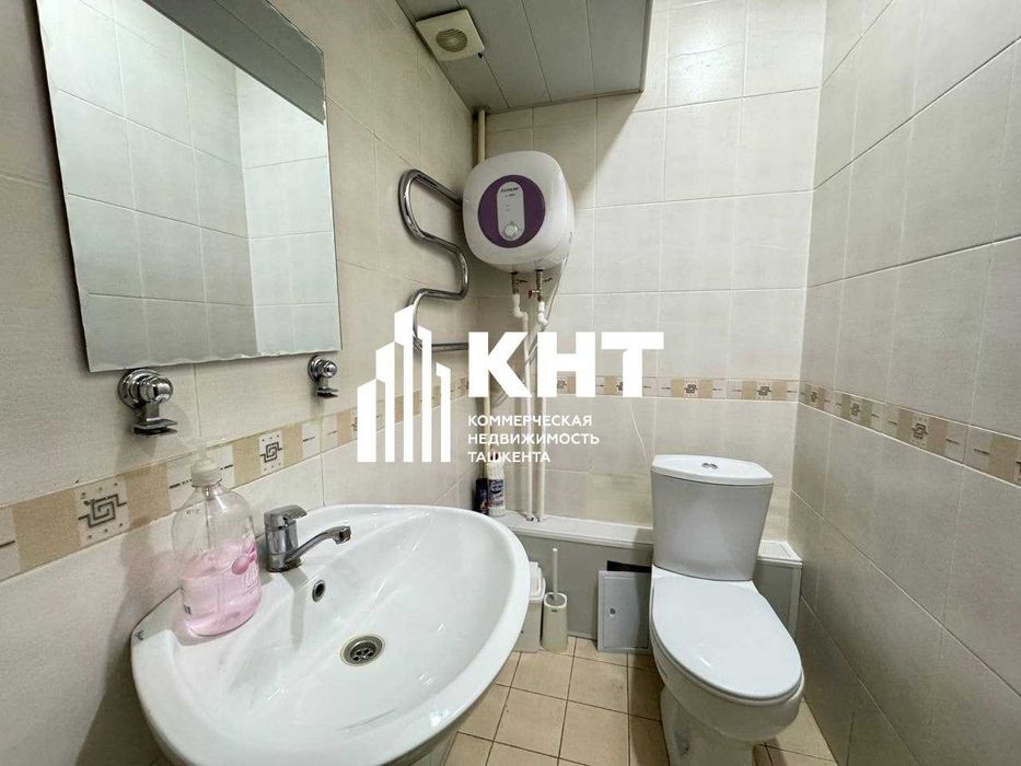 Аренда помещения 63м2 в центре города, 1 линия Яккасарайский р-н