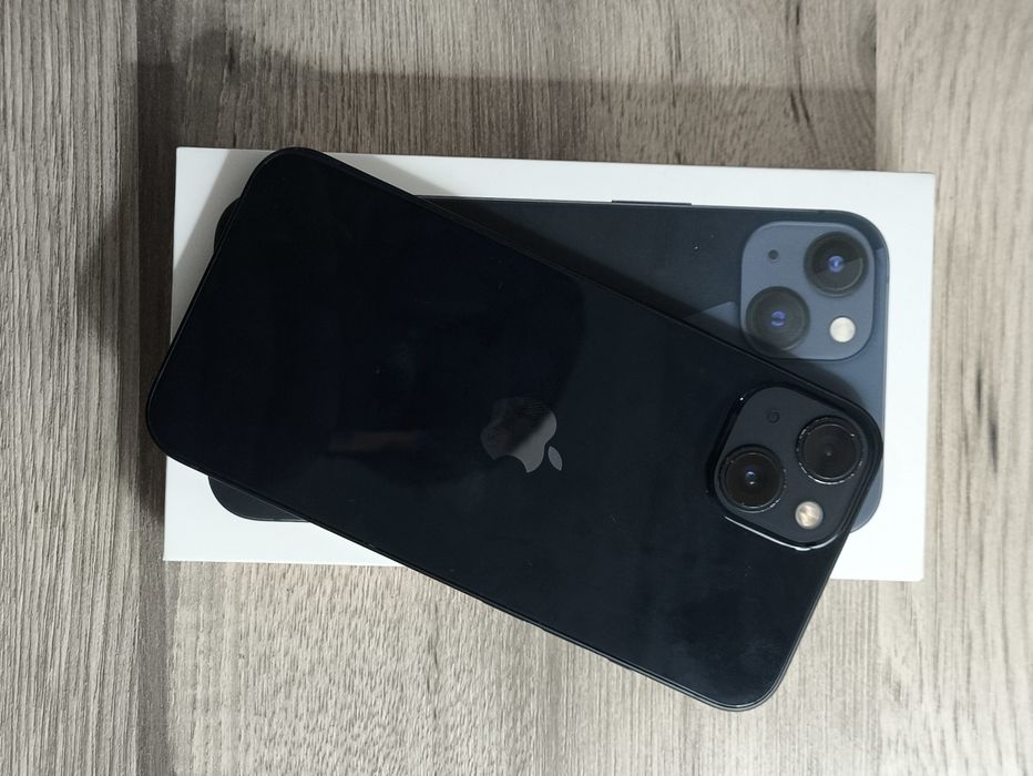 Iphone 13 R/MA 128 GB