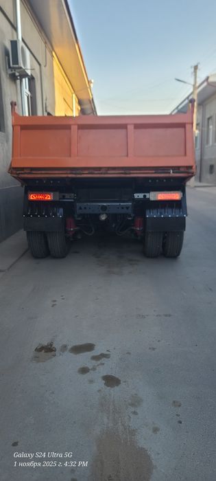 Kamaz samasval sotiladi ishi yo камаз самасвал