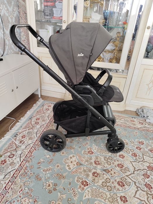 Коляска прогулочная оригинал