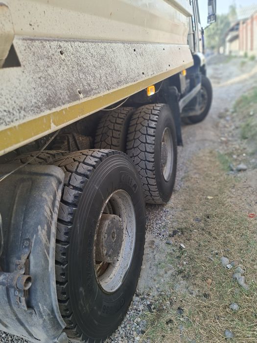 Камаз 6520 самасвал йили 2019.