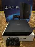 Sony PlayStation 4. 1-Tb