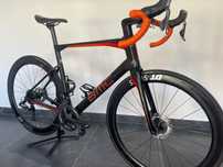 Cursiera BMC  Roadmaschine 01 Shimano Ultegra Di2