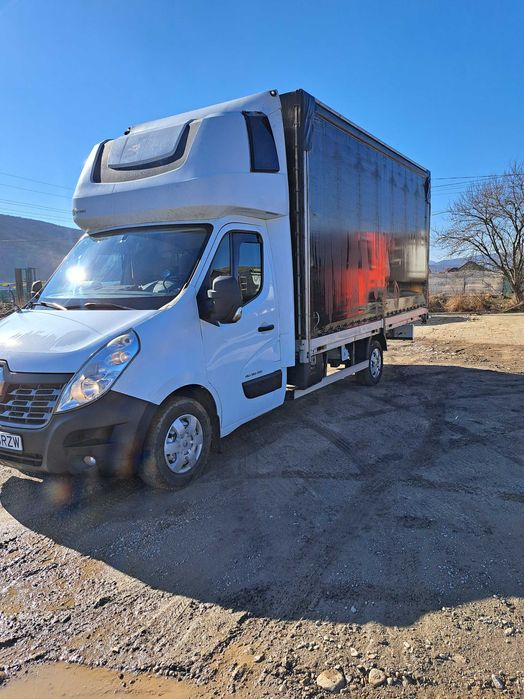 Renault Master 3