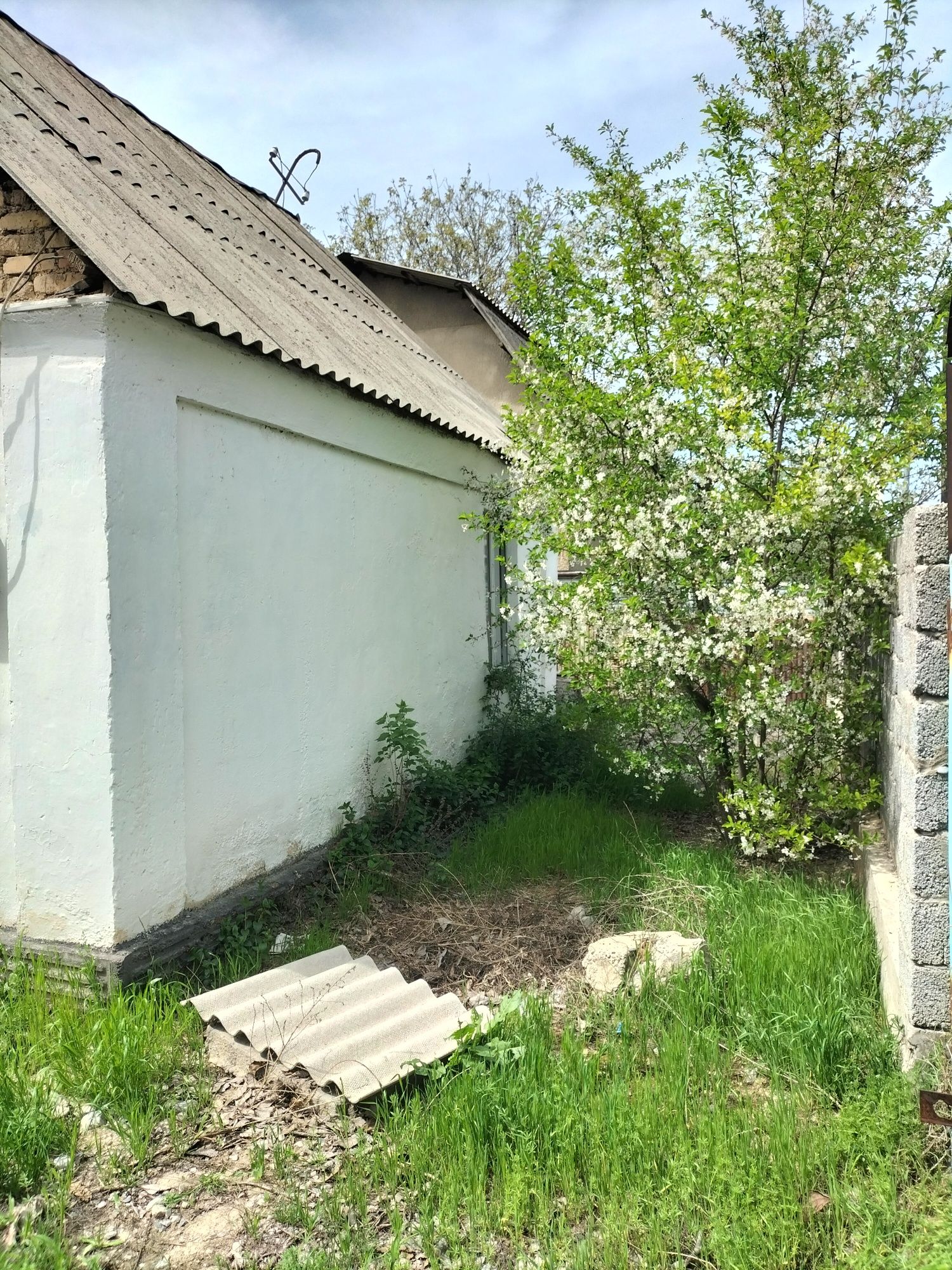 Дача Канар Булак