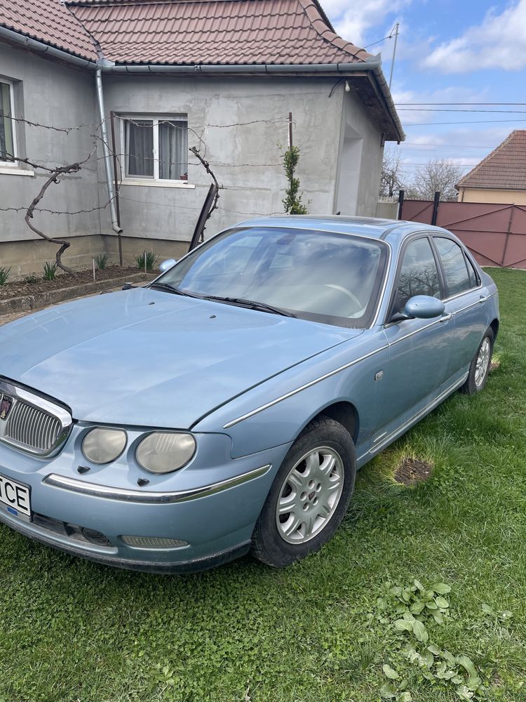 Rover 75 2.0 V6.