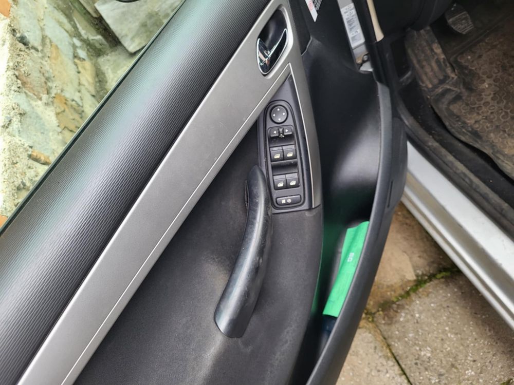 Citroen  C4 picasso