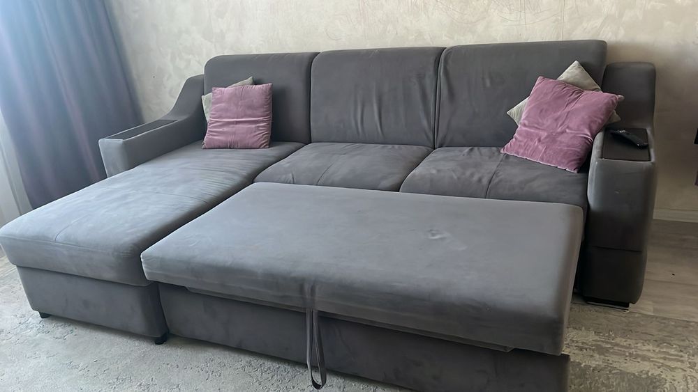 Продам хороший диван