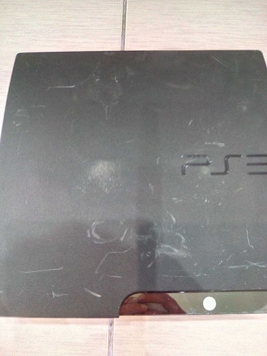 PlayStation 3 slim/PS 3 slim/ 80 лв