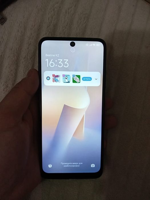 Redmi Note 11 128 gb