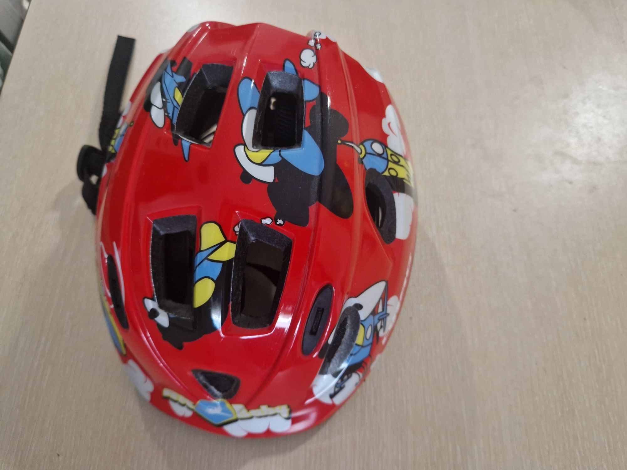 Drag Rush 20 цола +каска