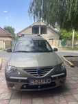 Dacia logan MCV 7 locuri